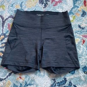 Outdoor Voices core shorts - night